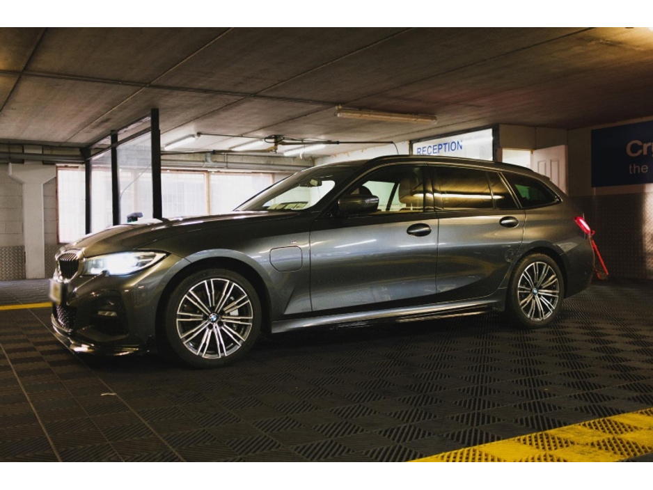 BMW 3 Series G21 E M SPORT 5DR AUTO