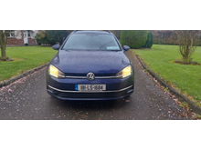 2018 Volkswagen Golf 1.6L Diesel For Sale Images