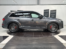 2026 Audi Q7 3L Diesel For Sale Images