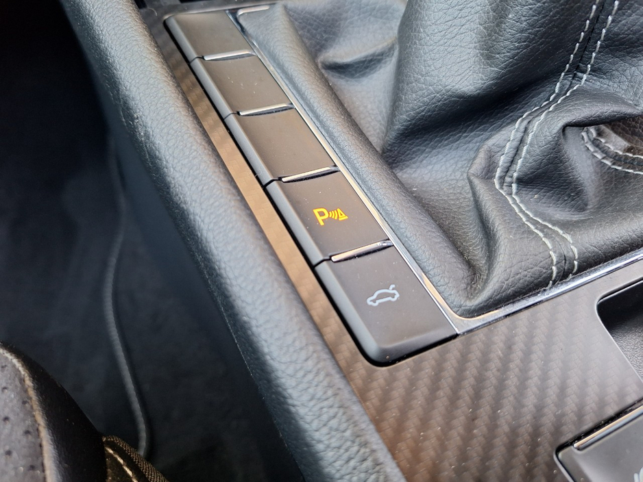 2022 Skoda Superb 2L Diesel For Sale Images