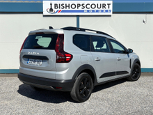 2023 Dacia Jogger 1L Petrol For Sale Images