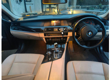 2013 BMW 5 Series 2L Diesel For Sale Images