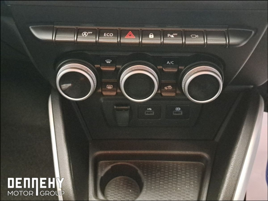 2023 Dacia Duster 1.5L Diesel For Sale Images