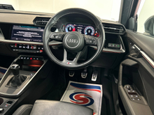 2021 Audi A3 2L Diesel For Sale Images