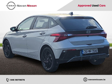 2026 Hyundai i20 1L Petrol For Sale Images
