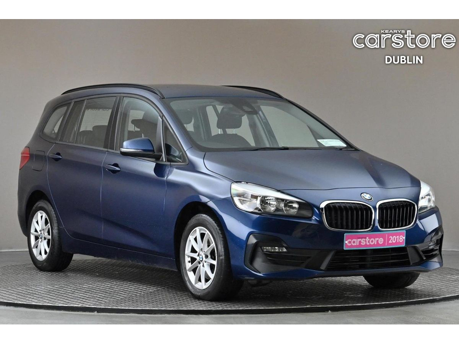 2018 BMW 2 Series