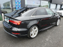 2020 AUDI A3 S-LINE SALOON * 30TFSI * 1.4 AUTOMATIC