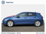 2025 VOLKSWAGEN GOLF EDITION 75 2.0TDI 116BHP