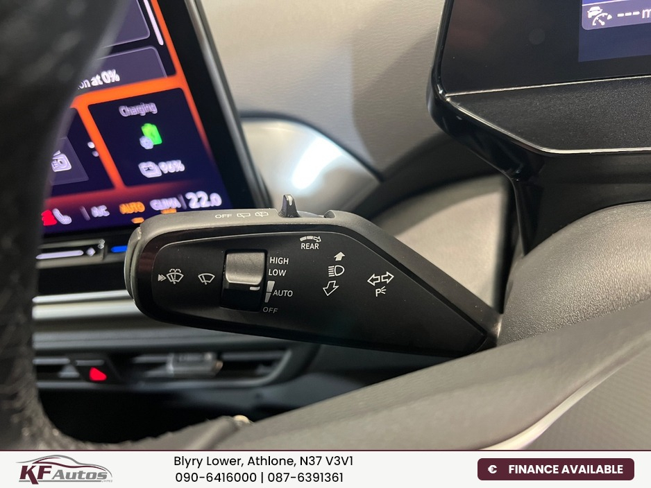 2024 Volkswagen ID.4 0L Electric For Sale Images