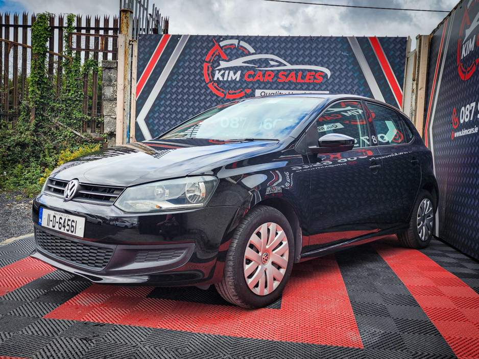 2011 Volkswagen Polo 1.2L Petrol For Sale Images