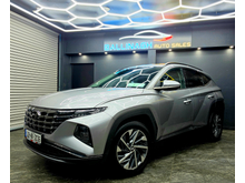 2022 Hyundai Tucson 1.6L Diesel For Sale Images
