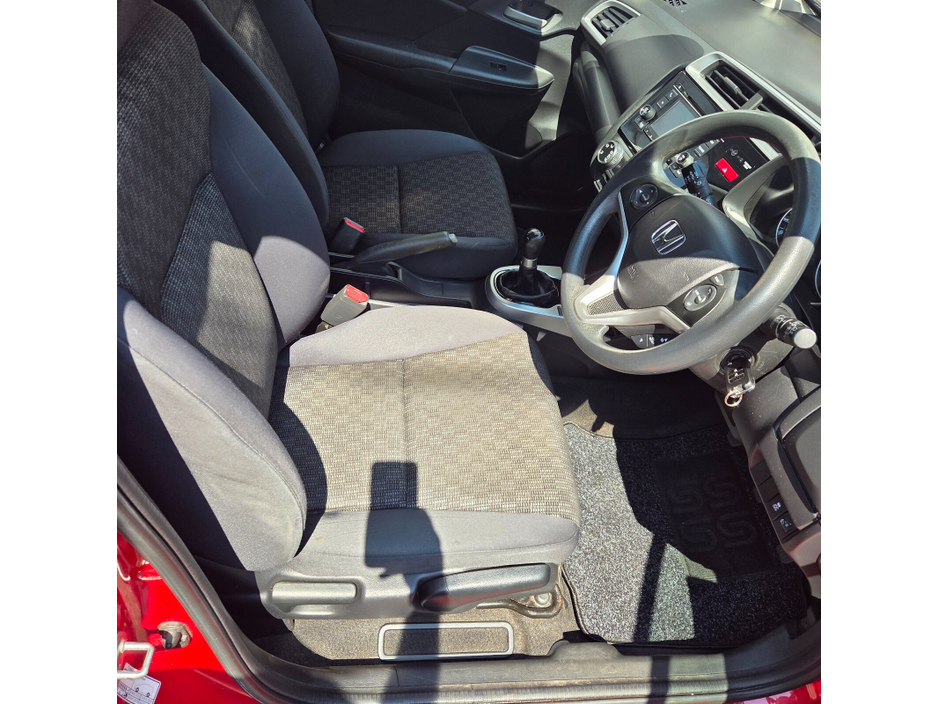 2016 Honda Jazz 1.3L Petrol For Sale Images
