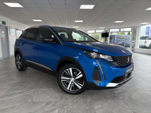 2022 Peugeot 3008 1.5L Diesel For Sale Images