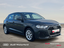 Audi A1 30 Tfsi SE "Comfort Pack" from €280 per month
