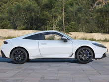 2027 Honda Prelude 2L Petrol Hybrid For Sale Images