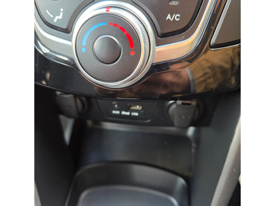 2013 Hyundai i30 1.4L Petrol For Sale Images
