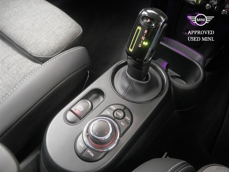 2022 MINI Hatch 0L Electric For Sale Images