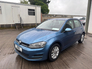2016 VOLKSWAGEN GOLF Vw Golf 1.2 Automatic 2016