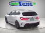 2020 BMW 1 SERIES 118D M-SPORT EDITION JOY+ Automatic, Reversing camera