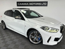 2020 BMW 1 SERIES BMW M135i 2.0 X-DRIVE PETROL AUTO*PANORAMIC SUNROOF*ELECTRIC MEMORY ADJUSTABLE HEATED SEATS*KEYLESS ENTRY & START*ELECTRIC BOOT*REVERSE CAM*FINANCE AVAILABLE TRADE INS WELCOME*