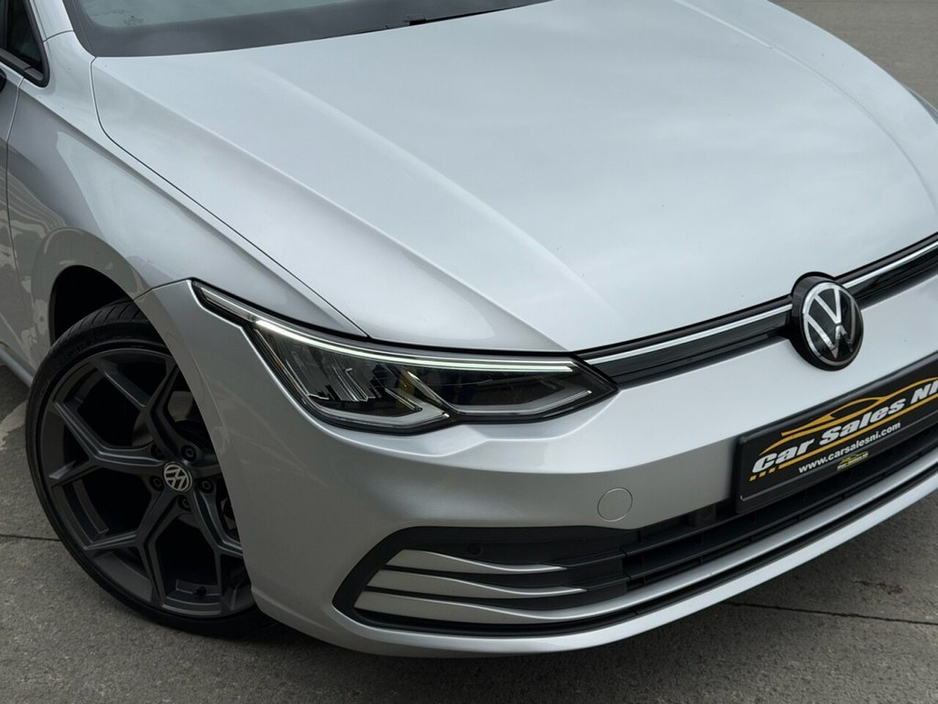 2023 Volkswagen Golf 2L Diesel For Sale Images