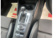 2018 Audi A3 1.6L Diesel For Sale Images