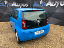 2014 Volkswagen up! 1L Petrol For Sale Images