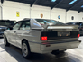 1988 AUDI QUATTRO 2.2 UR MB QUATTRO TURBO 5 CYCLINDER 