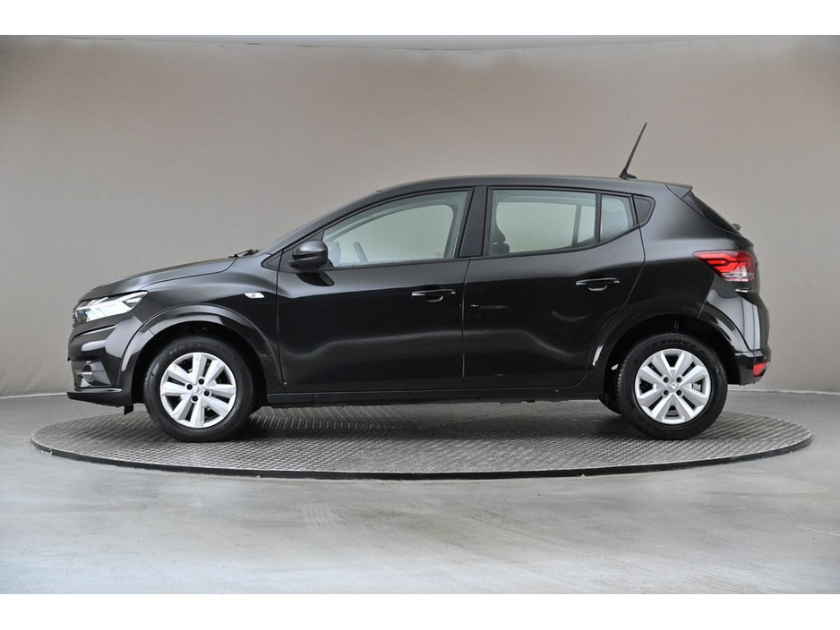 Dacia Sandero 1.0 TCE COMFORT 5SPD *REVERSE CAM*REAR PARK SENSORS* — thumbnail 5