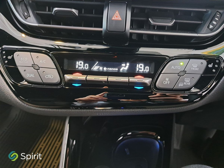 Toyota C-HR Sport Hybrid*High Spec*Call Andrew 086 2617858 — thumbnail 16