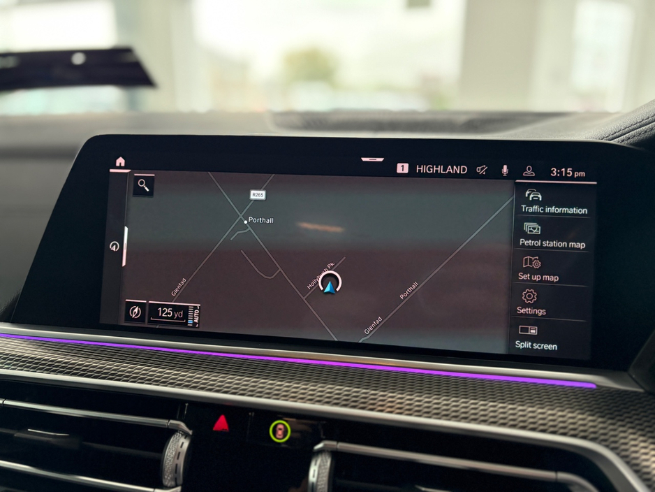 2021 BMW X5 3L Petrol Plug-in Hybrid For Sale Images
