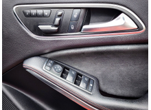 2013 Mercedes-Benz A Class 1.6L Petrol For Sale Images