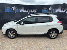 2014 Peugeot 2008 1.2L Petrol For Sale Images