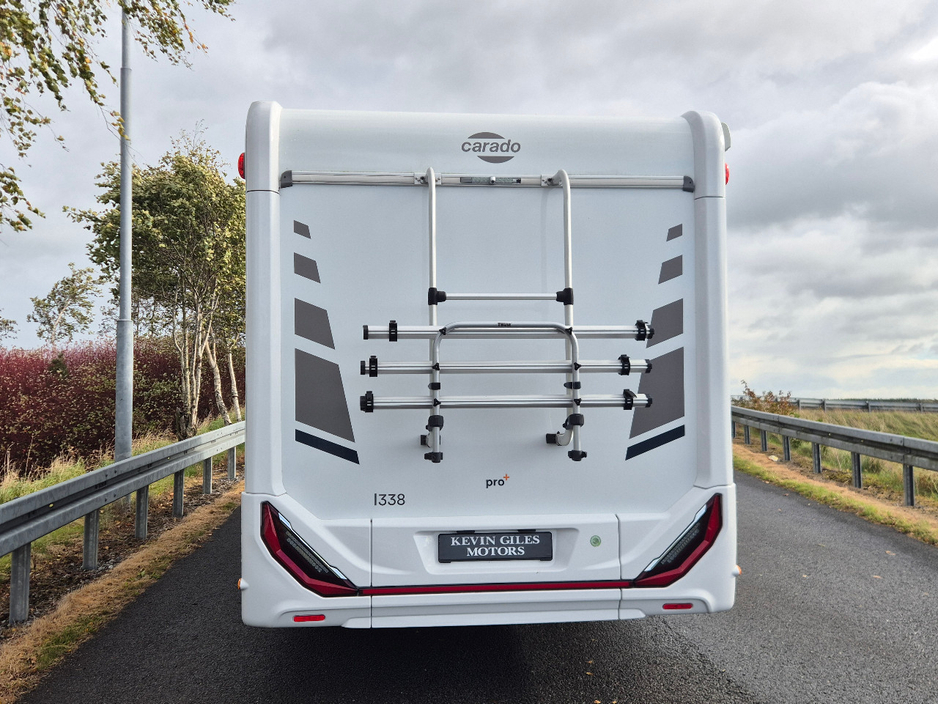 2025 Carado I-Series 2.2L Diesel For Sale Images