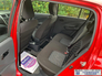 2018 SUZUKI CELERIO GLX AUTO 5DR ESCUDO