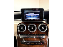 2017 Mercedes-Benz C Class 1.6L Diesel For Sale Images