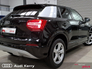 2020 AUDI Q2 30TFSI 116BHP SPORT AUTOMATIC
