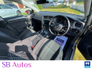 2016 VOLKSWAGEN GOLF 161 Volkswagen Golf Lounge 1.2 DSG