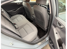 2022 Hyundai Ioniq 0L Electric For Sale Images