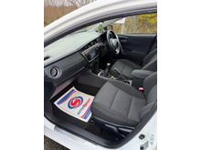 2015 Toyota Auris 1.4L Diesel For Sale Images