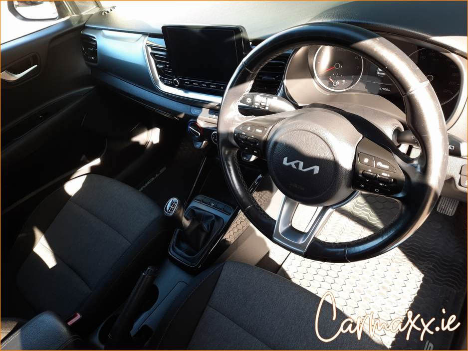 Kia Stonic 1.0 5DR K2 MY24 — thumbnail 17