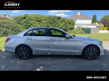 2019 Mercedes-Benz C Class 2L Diesel For Sale Images