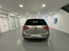 2020 Volkswagen Golf 2L Diesel For Sale Images