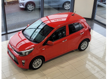 2022 Kia Picanto 1.0L Petrol For Sale Images