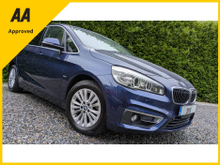 2018 BMW 2 Series 2L Diesel For Sale Images