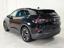 2025 Volkswagen ID.4 0L Electric For Sale Images