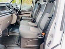 2023 Ford Transit Custom 2L Diesel For Sale Images