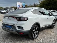 2025 Renault Arkana 1.6L Petrol Hybrid For Sale Images