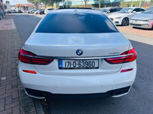 2017 BMW 7 Series 2L Petrol Plug-in Hybrid For Sale Images