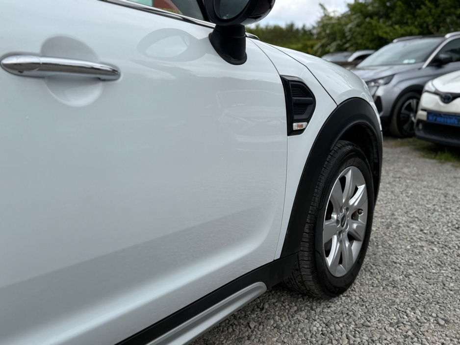 2019 MINI Countryman 1.5L Petrol For Sale Images